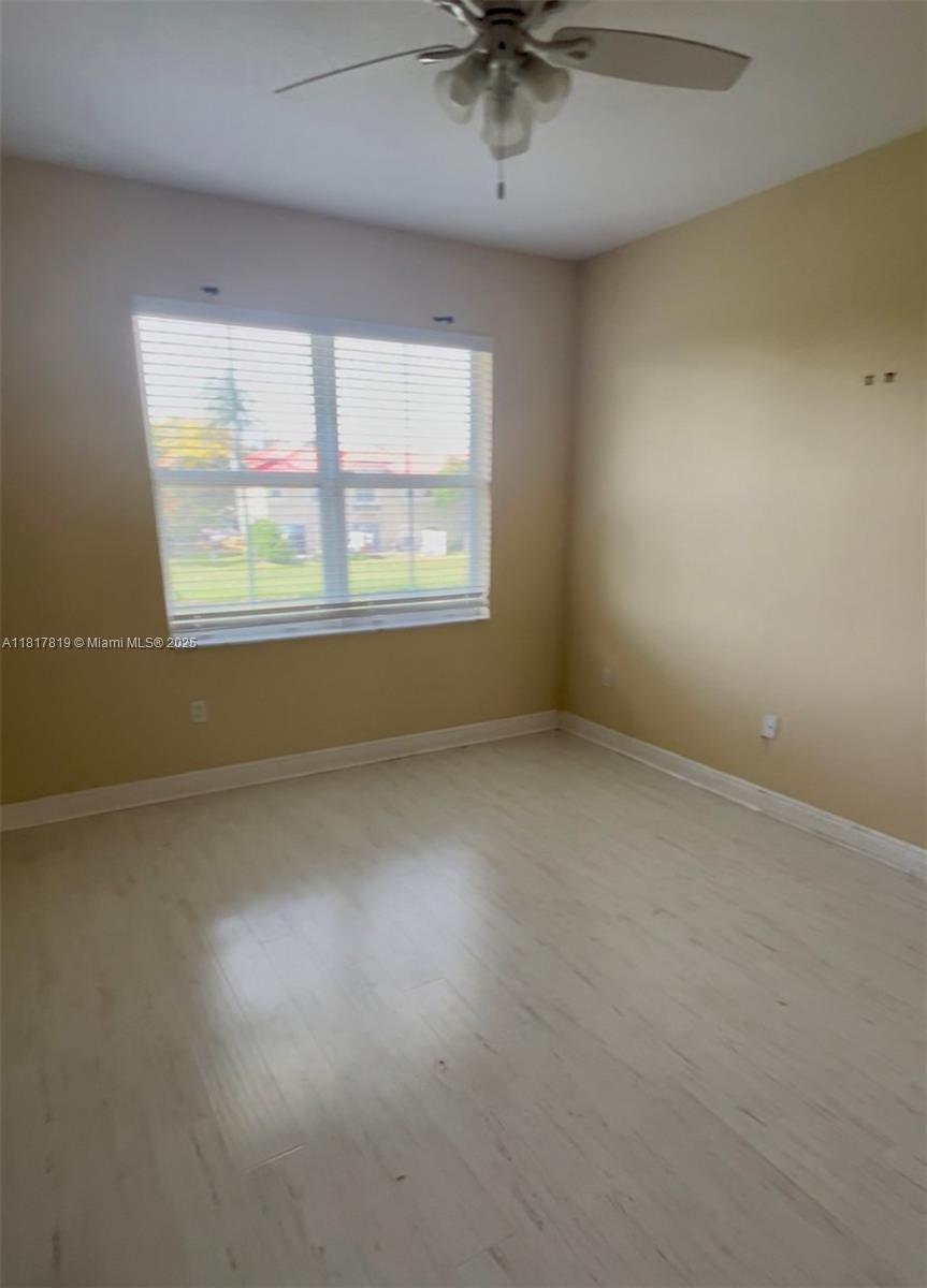 MONTEREY BAY PUD - Residential Lease