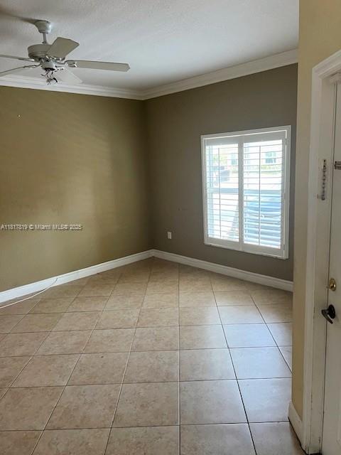 MONTEREY BAY PUD - Residential Lease