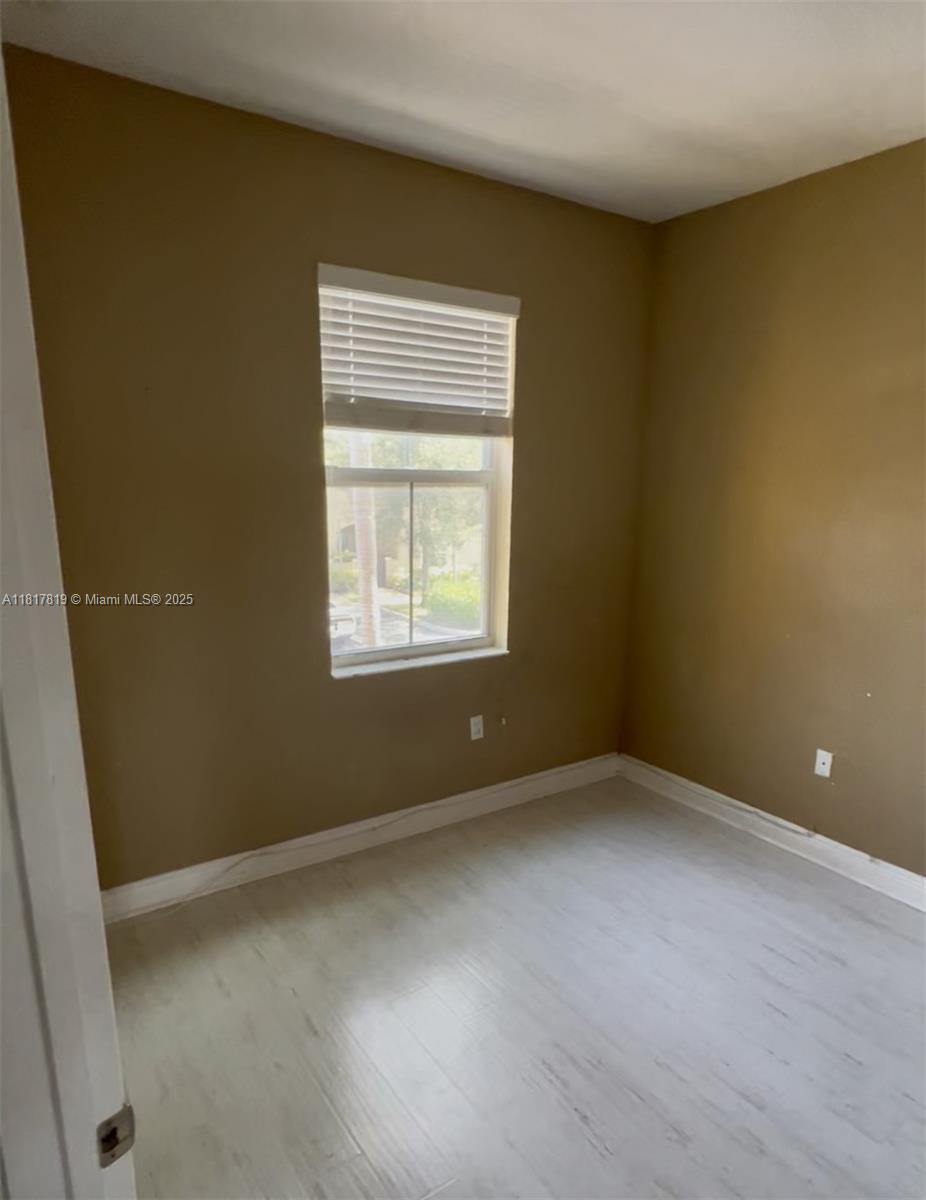 MONTEREY BAY PUD - Residential Lease