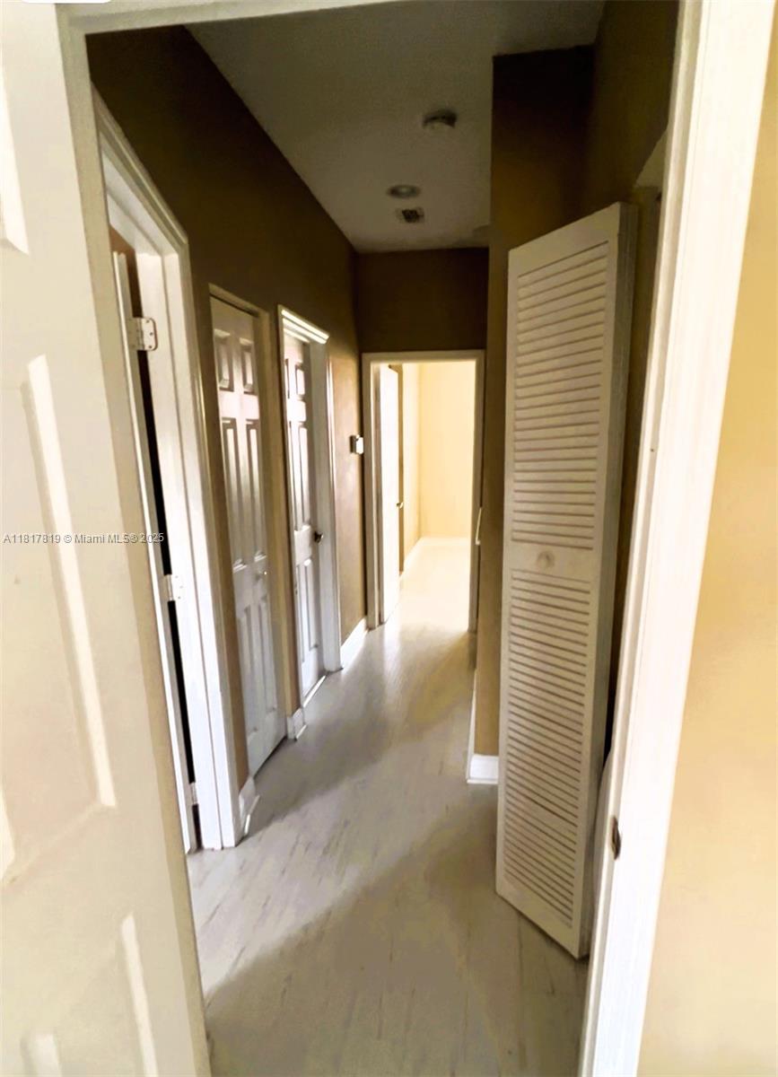 MONTEREY BAY PUD - Residential Lease