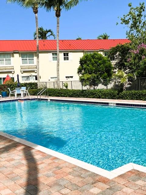 MONTEREY BAY PUD - Residential Lease