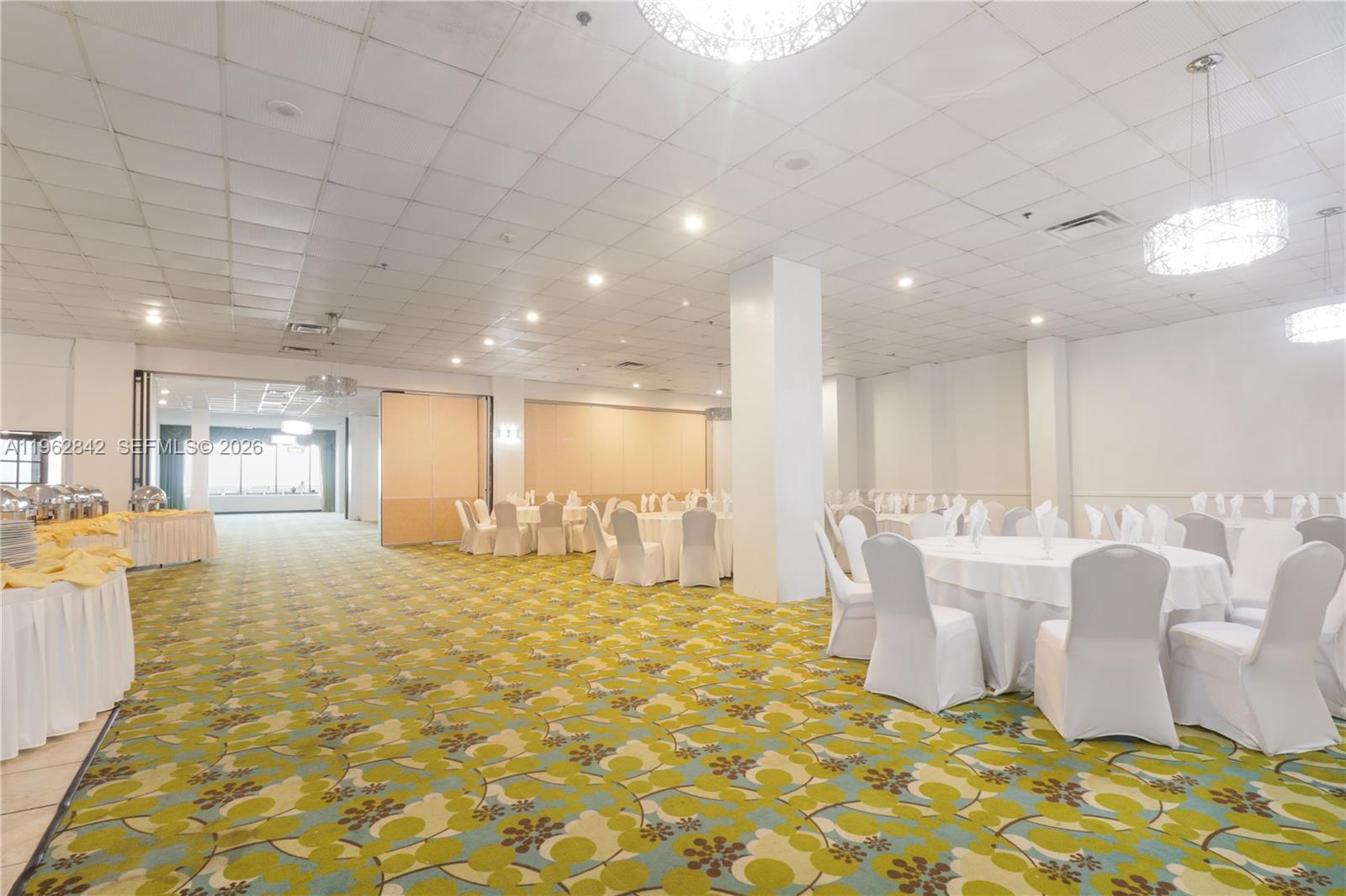 THE AVENTURA BEACH CLUB C - Residential