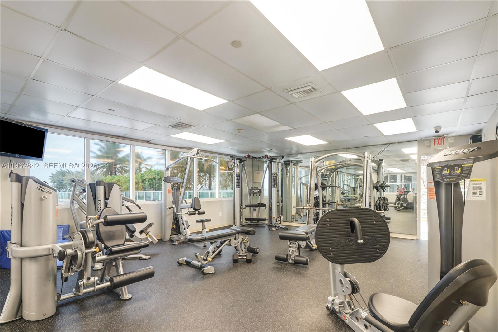 THE AVENTURA BEACH CLUB C - Residential