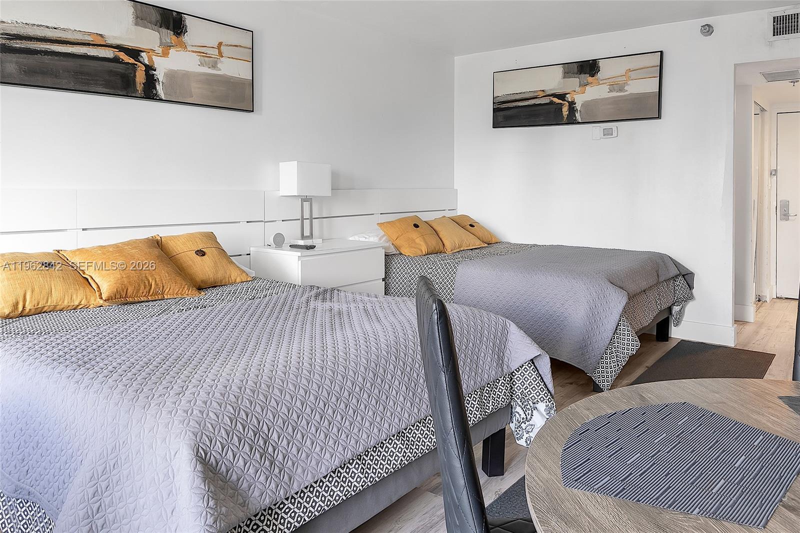 THE AVENTURA BEACH CLUB C - Residential