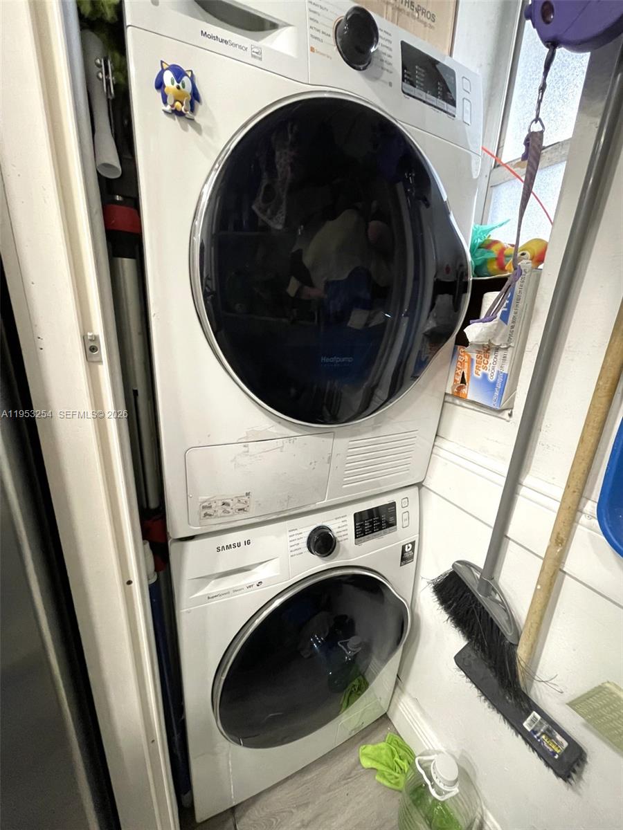 VERSAILLES GARDENS CONDO - Residential