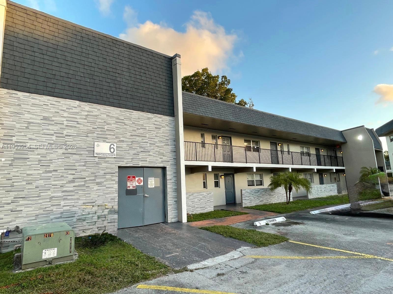 VERSAILLES GARDENS CONDO - Residential