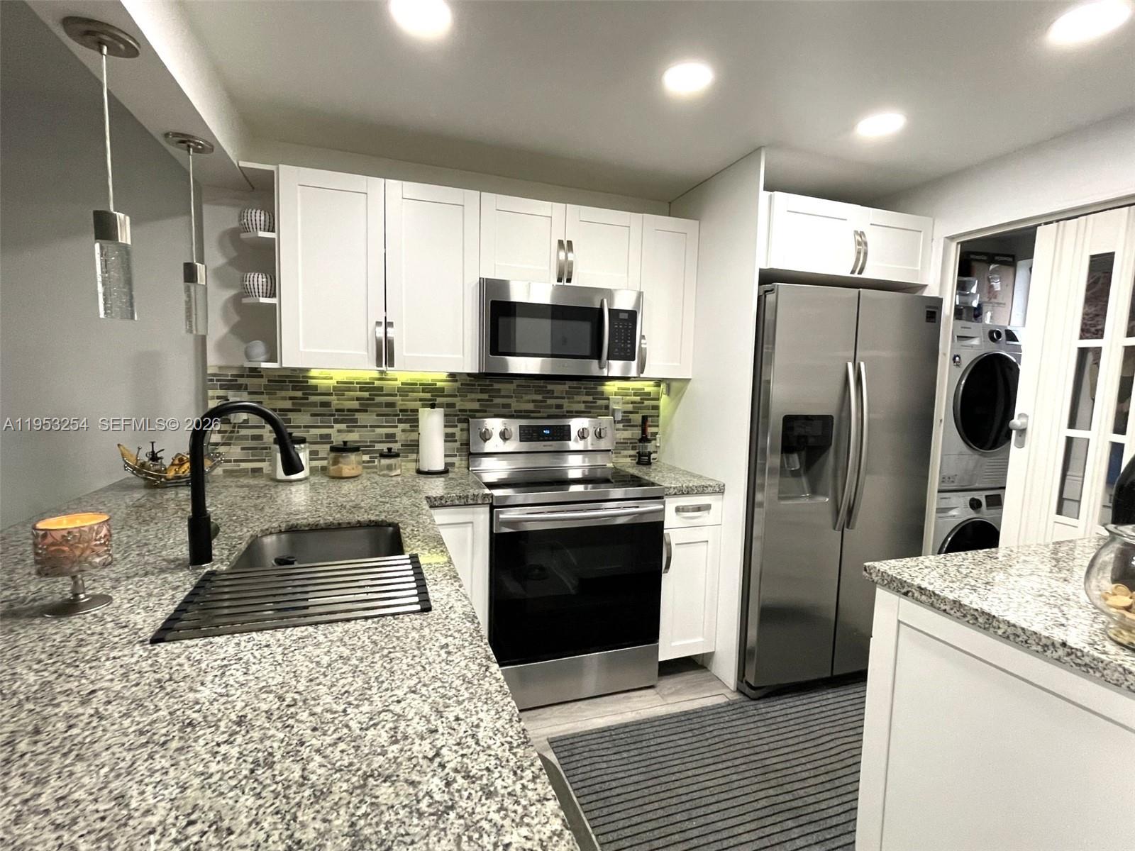 VERSAILLES GARDENS CONDO - Residential