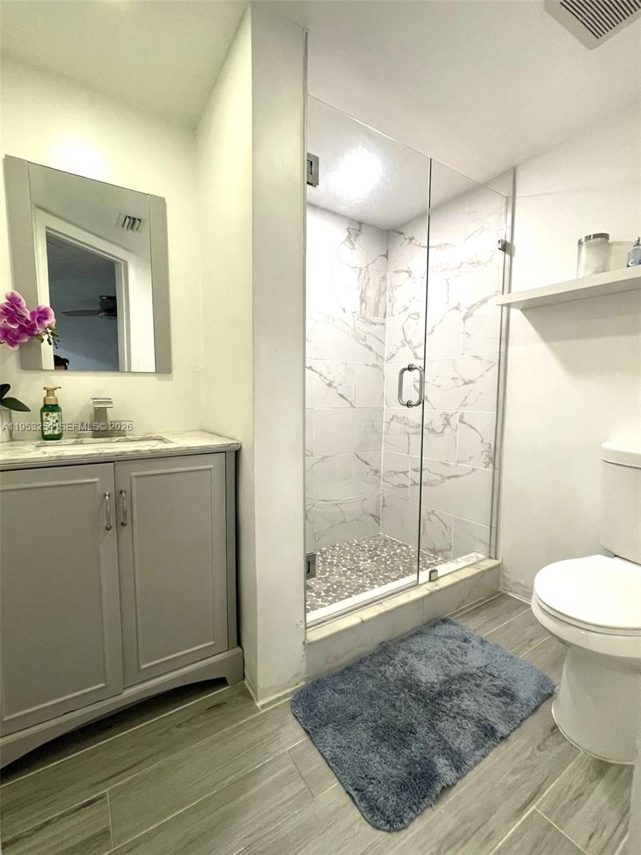 VERSAILLES GARDENS CONDO - Residential