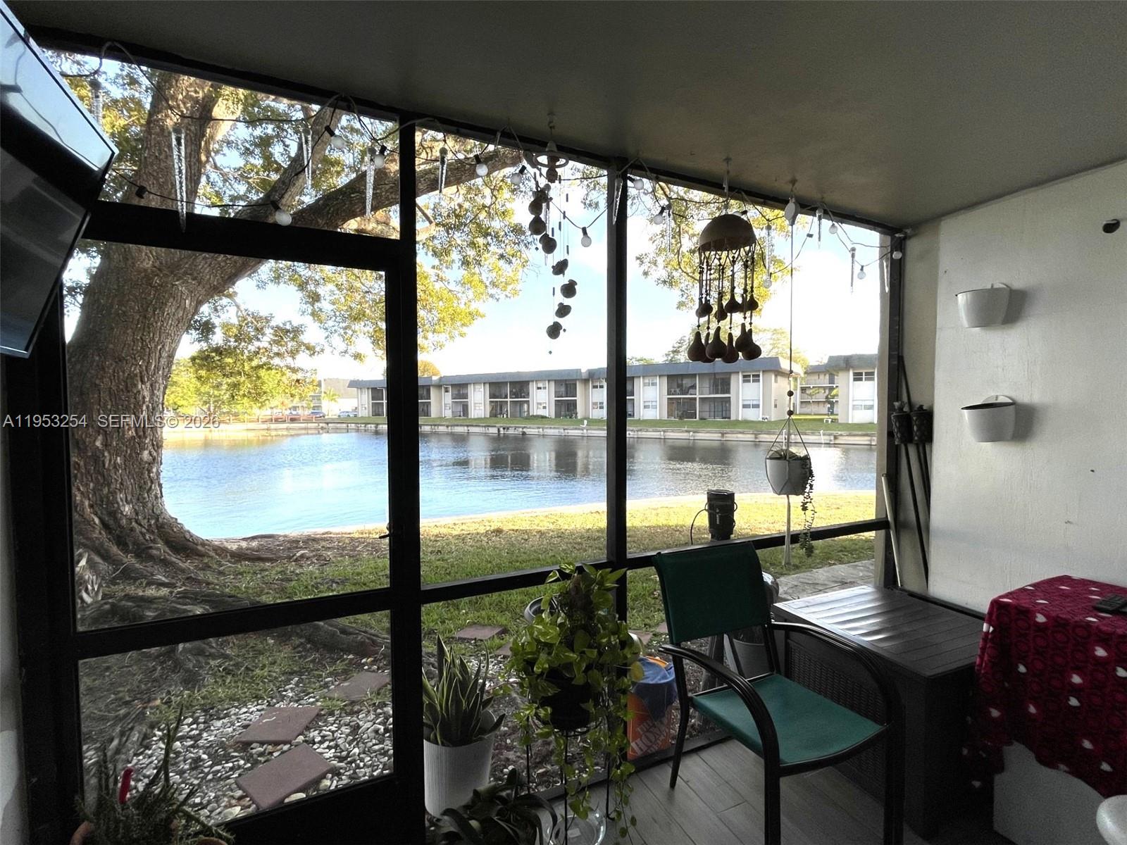 VERSAILLES GARDENS CONDO - Residential