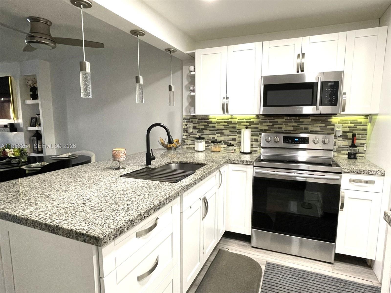 VERSAILLES GARDENS CONDO - Residential