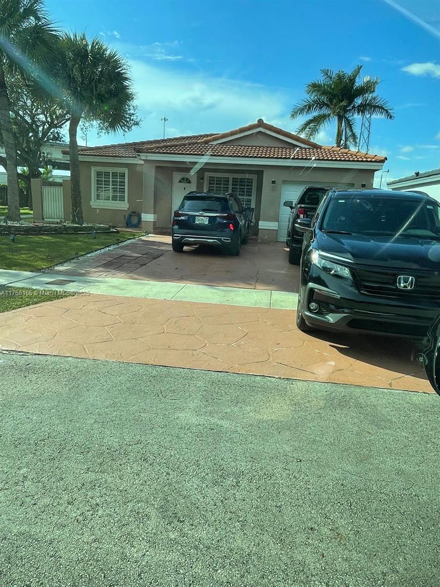 Property for Sale at Address Not Disclosed, Hialeah, Miami-Dade County, Florida - Bedrooms: 3 
Bathrooms: 2  - $590,000