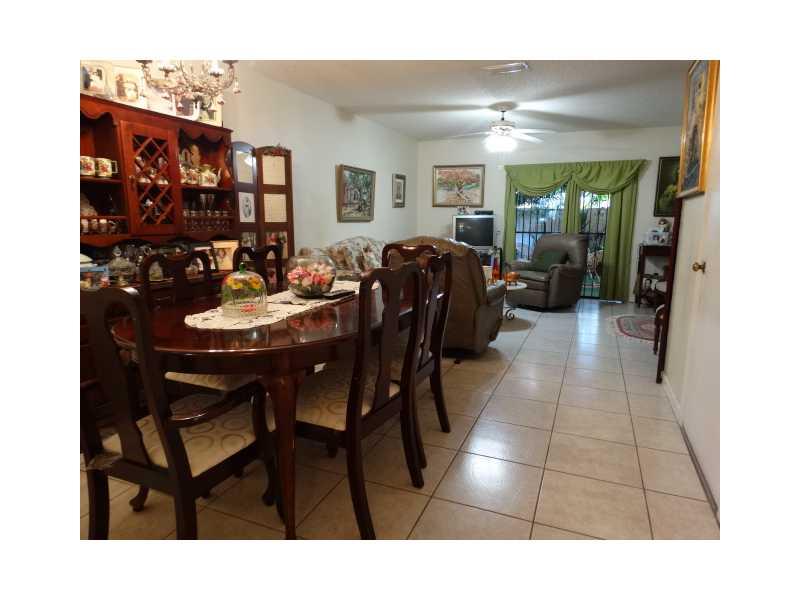 MILLER VILLAS CONDO - Residential Lease