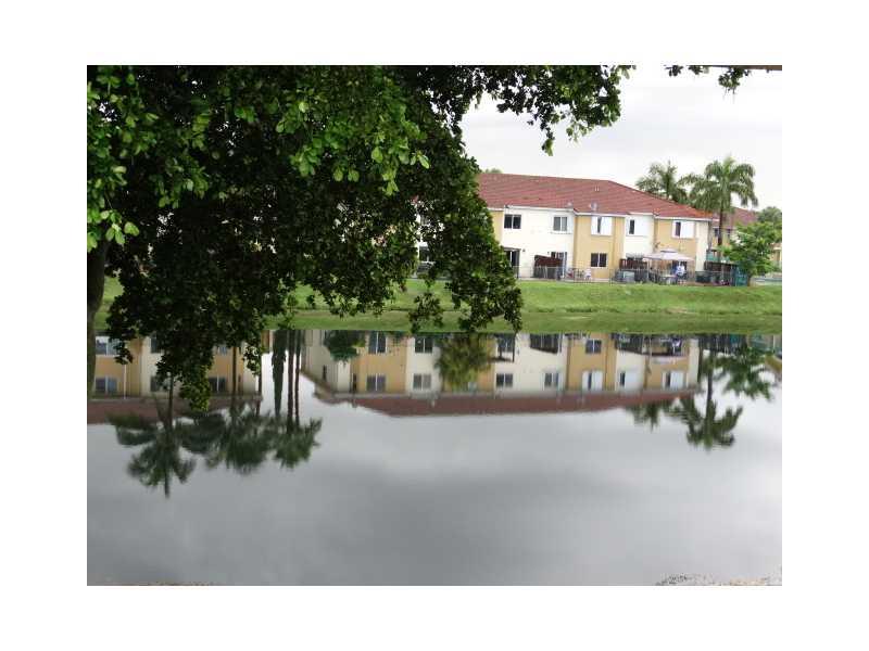 MILLER VILLAS CONDO - Residential Lease