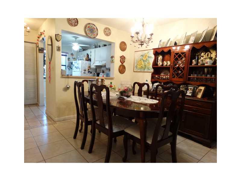 MILLER VILLAS CONDO - Residential Lease