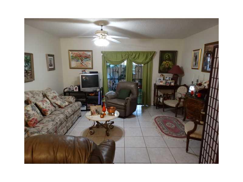 MILLER VILLAS CONDO - Residential Lease