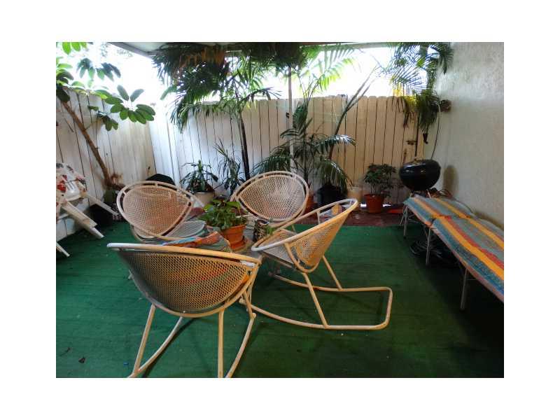 MILLER VILLAS CONDO - Residential Lease