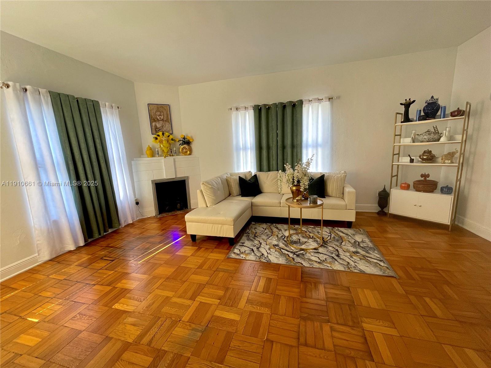 GARDEN SUB AMD PL - Residential Lease