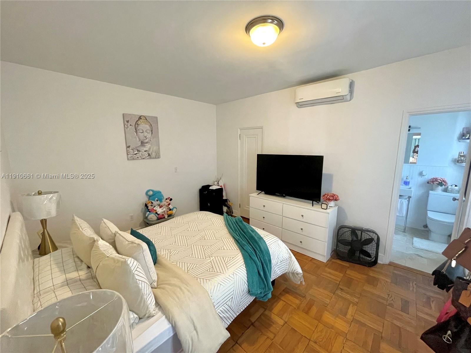 GARDEN SUB AMD PL - Residential Lease