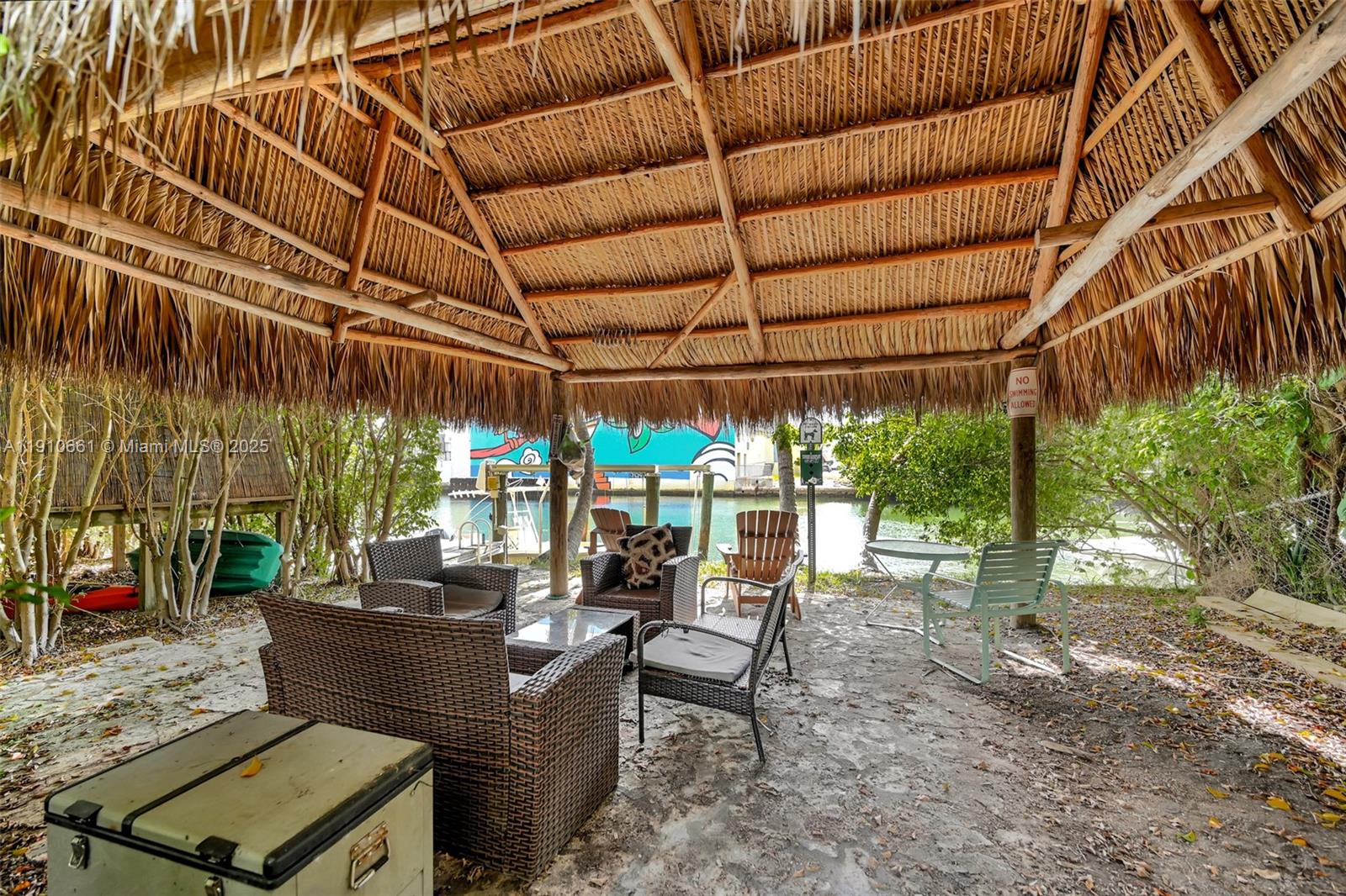 GARDEN SUB AMD PL - Residential Lease