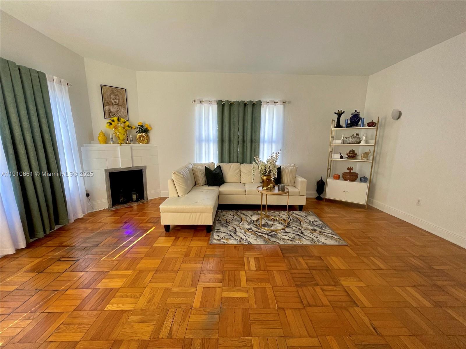 GARDEN SUB AMD PL - Residential Lease