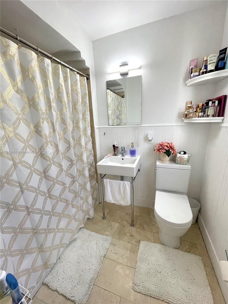 GARDEN SUB AMD PL - Residential Lease