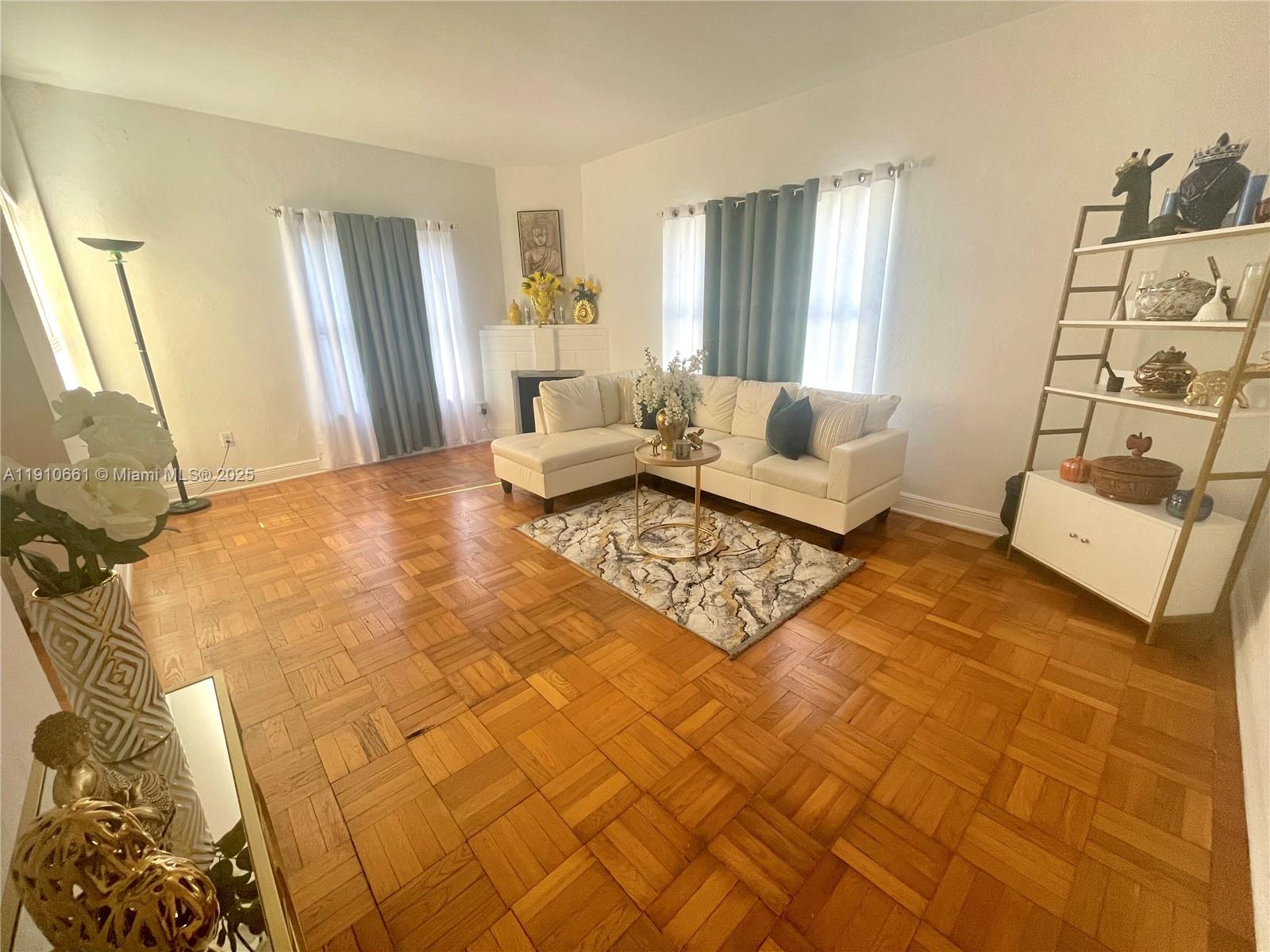 GARDEN SUB AMD PL - Residential Lease