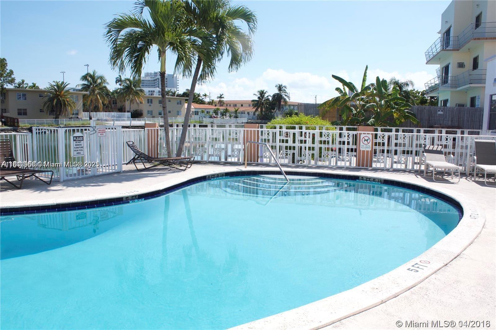 RIVE MARSEILLES CONDO - Residential Lease