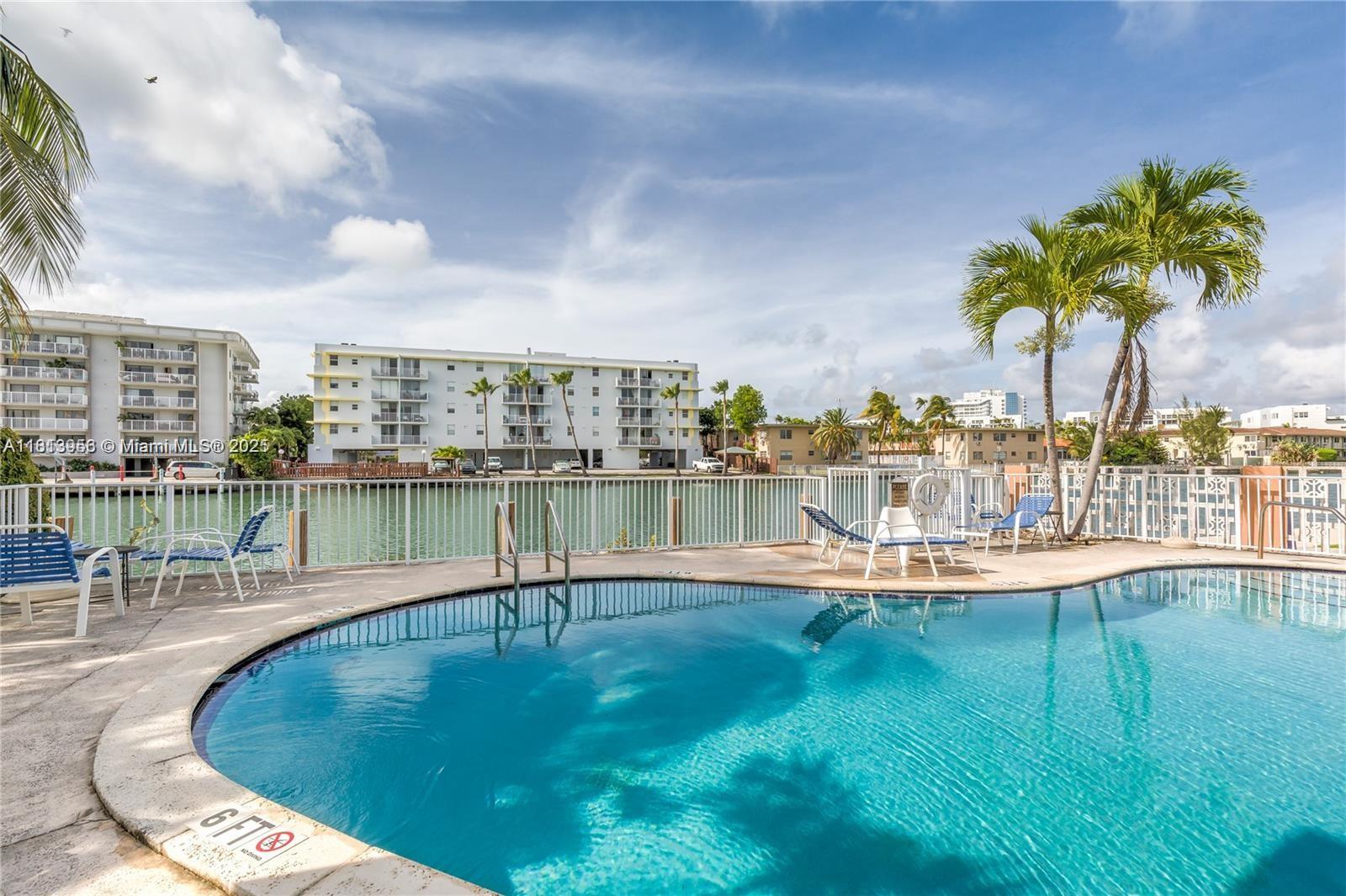 Rental Property at 1185 Marseille Dr 205, Miami Beach, Miami-Dade County, Florida - Bedrooms: 2 
Bathrooms: 2  - $2,500 MO.