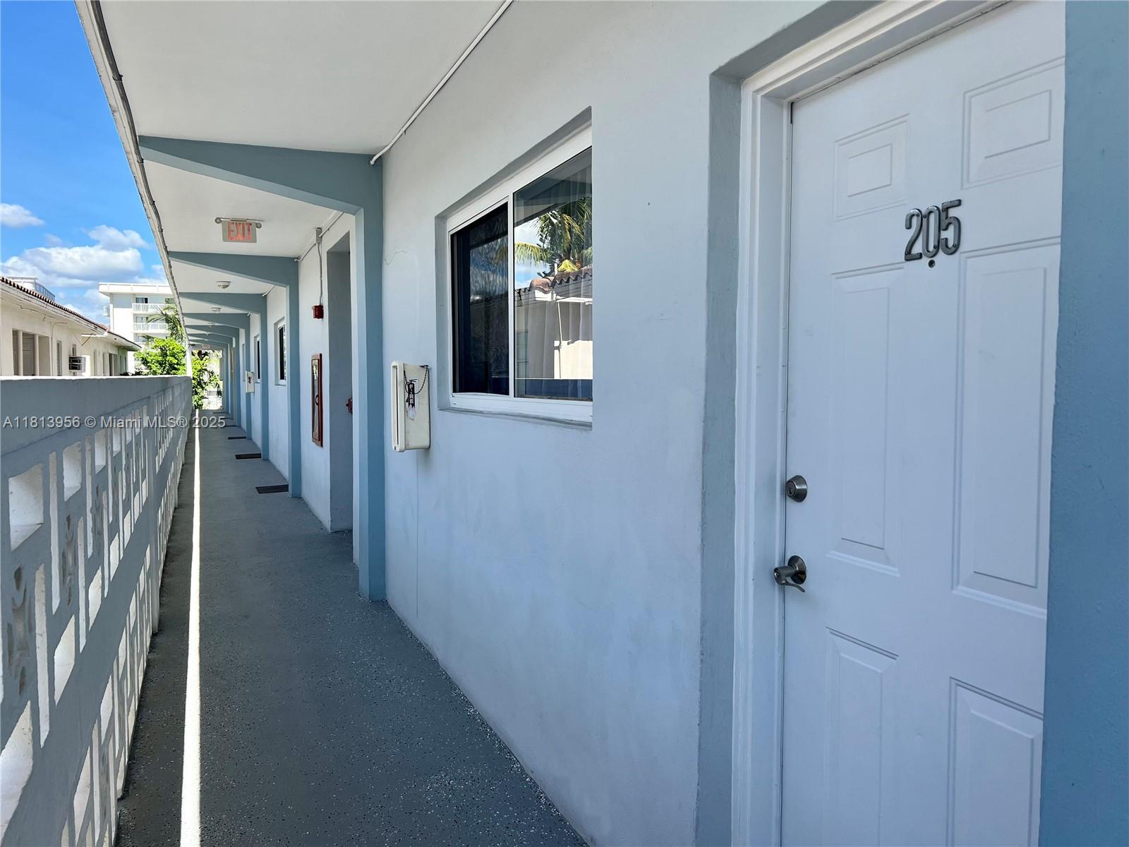 RIVE MARSEILLES CONDO - Residential Lease