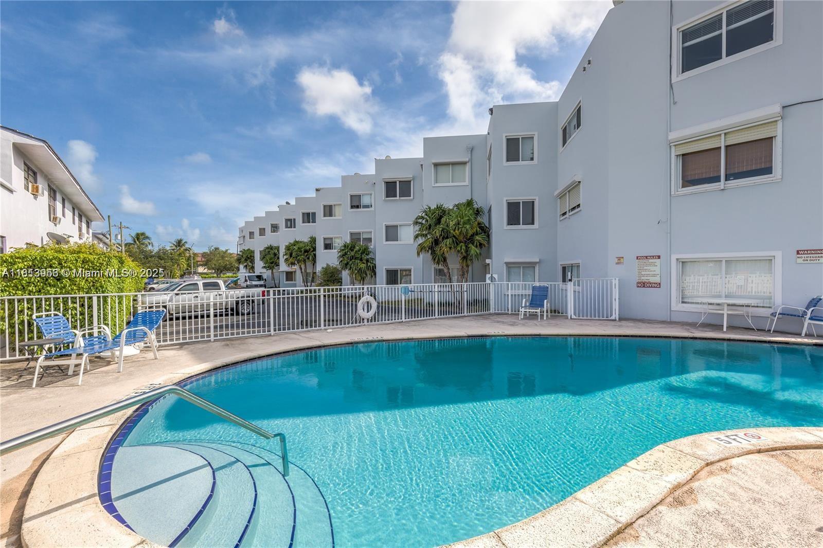 RIVE MARSEILLES CONDO - Residential Lease