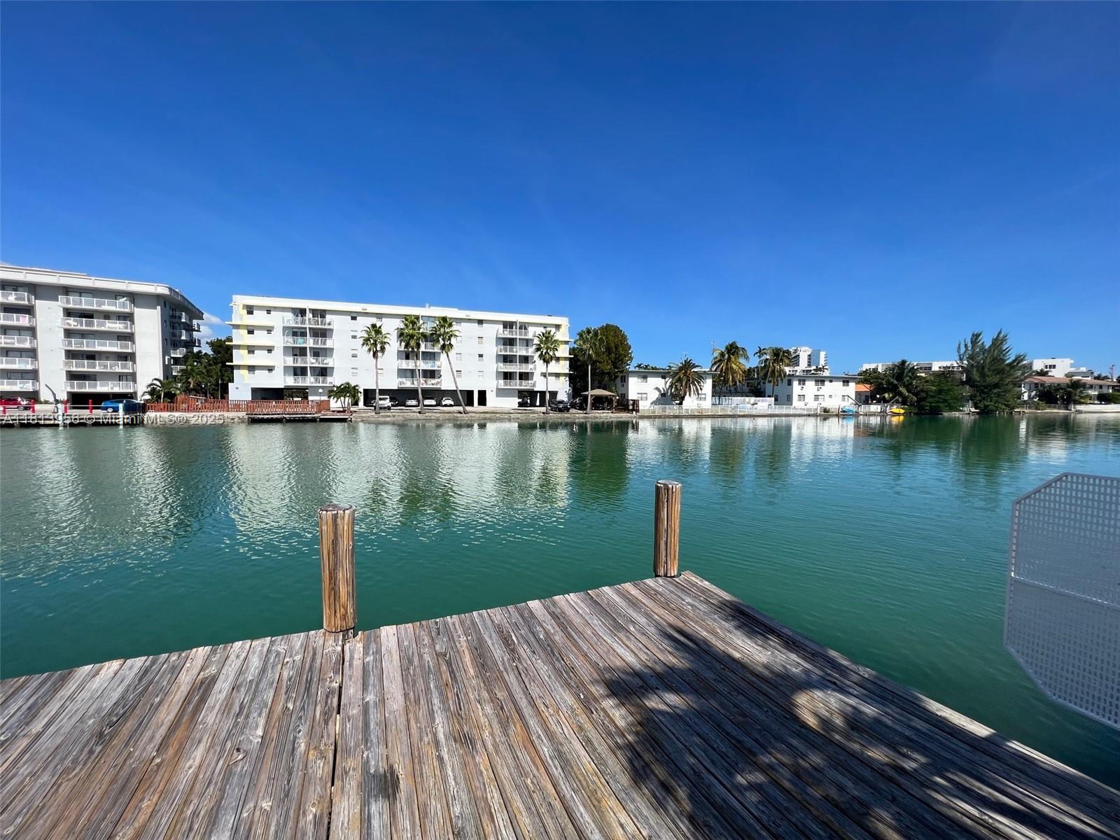 RIVE MARSEILLES CONDO - Residential Lease