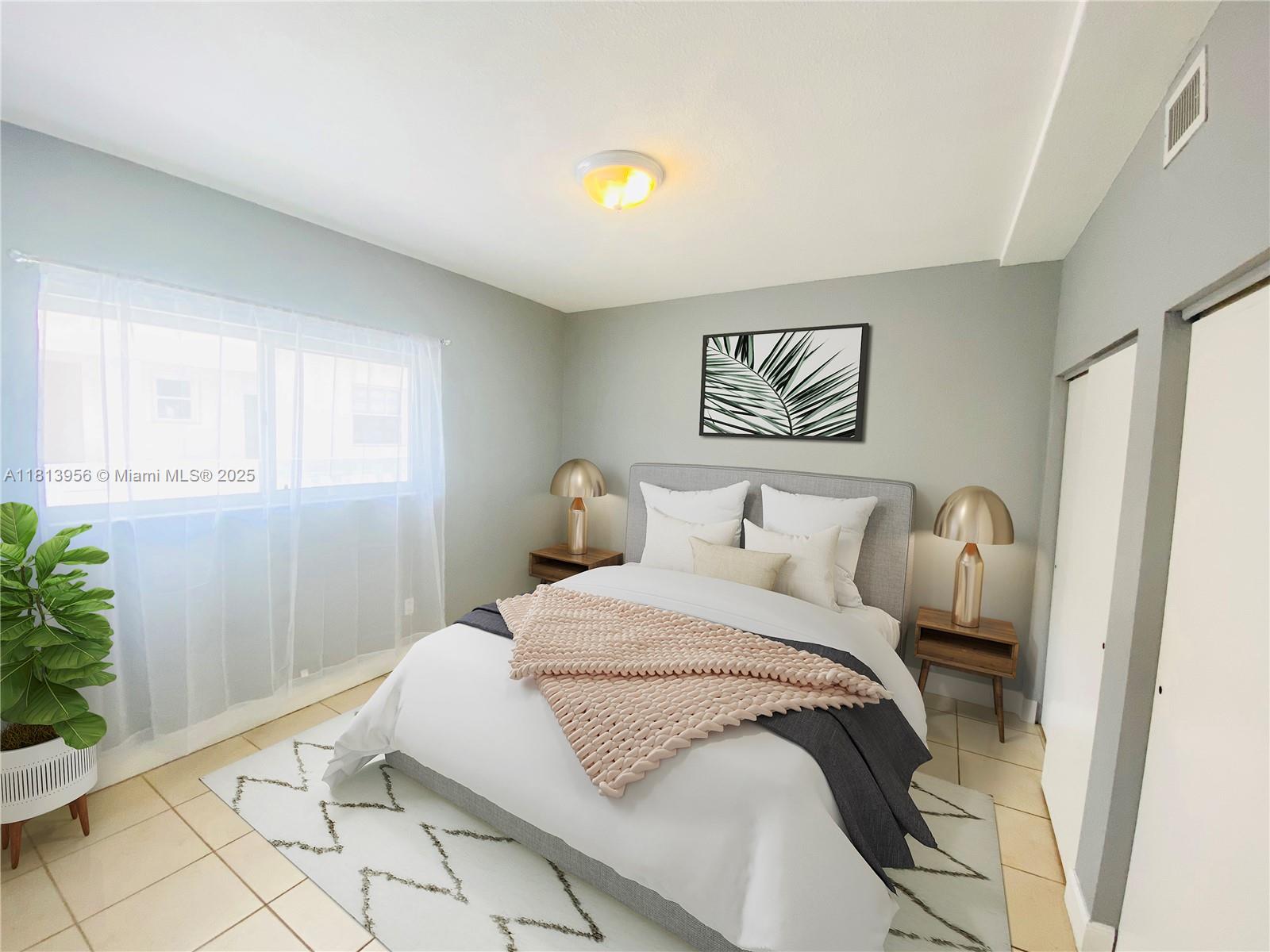 RIVE MARSEILLES CONDO - Residential Lease