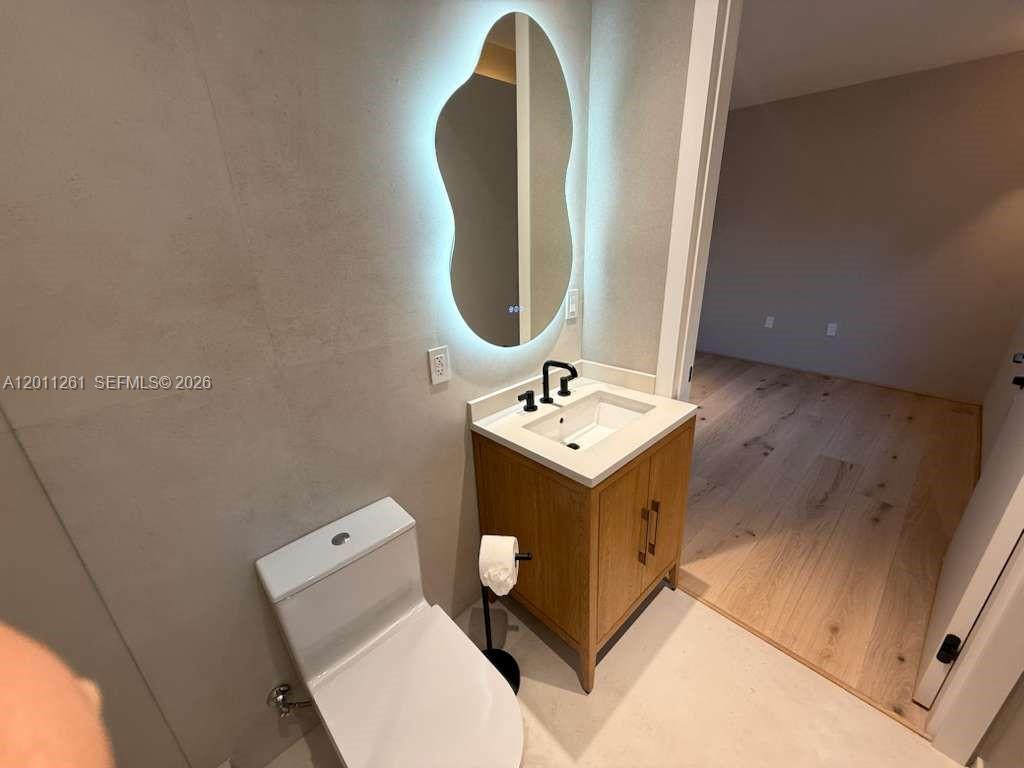 BRICKELL ESTATES - Residential