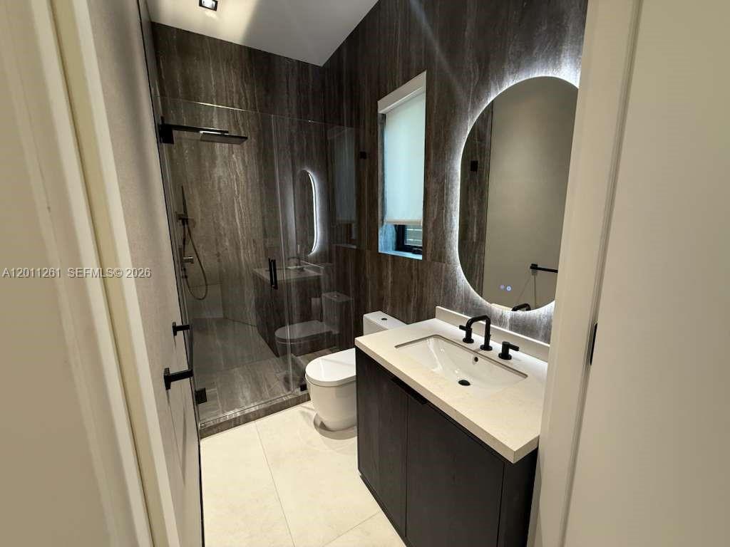 BRICKELL ESTATES - Residential