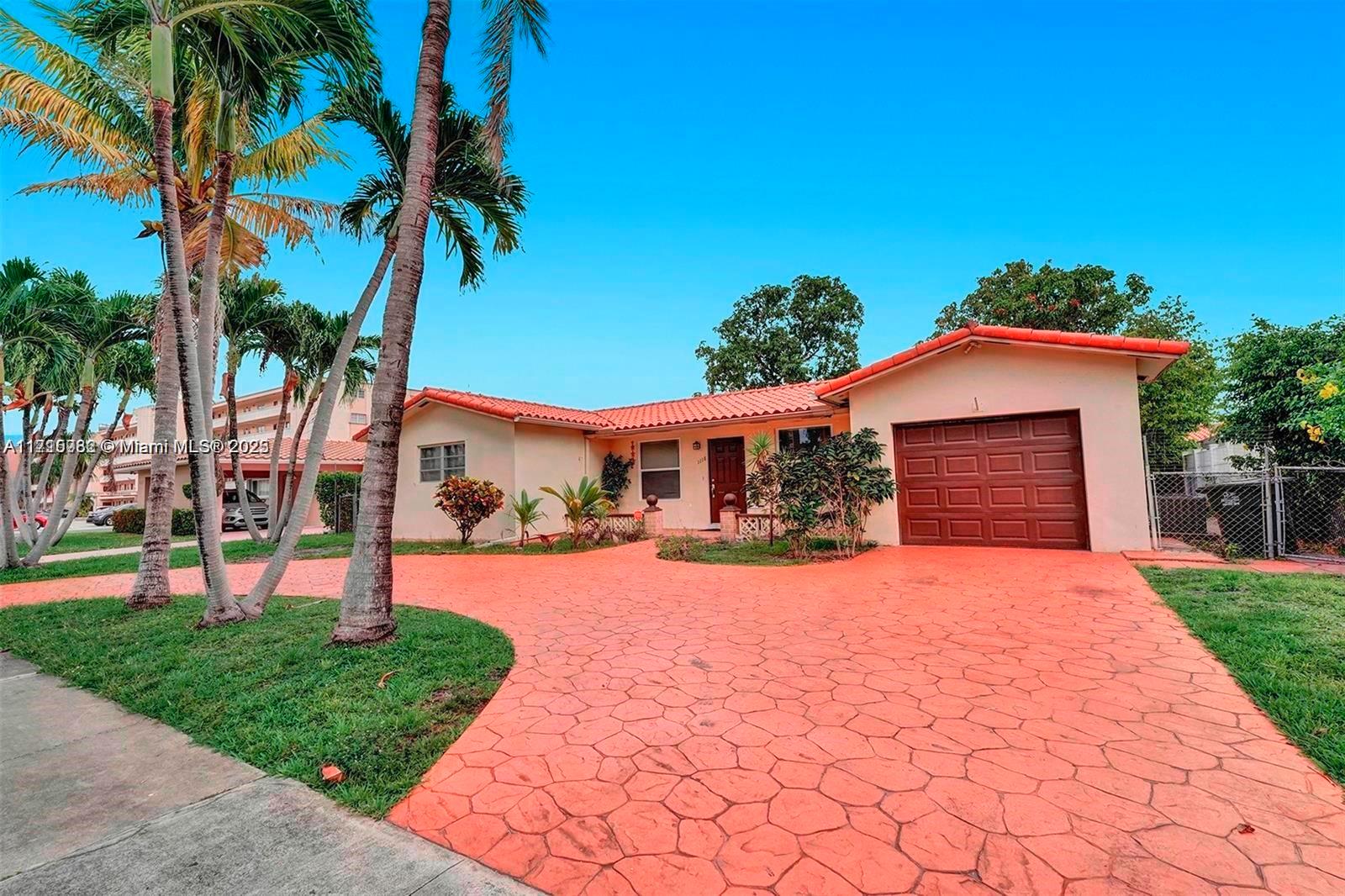 1118 Ne 3rd St, Hallandale Beach, Broward County, Florida - 4 Bedrooms  
2 Bathrooms - 