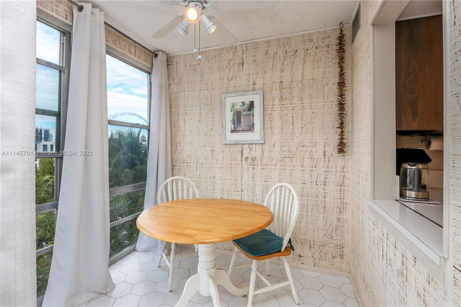 AVILA CONDO - Residential