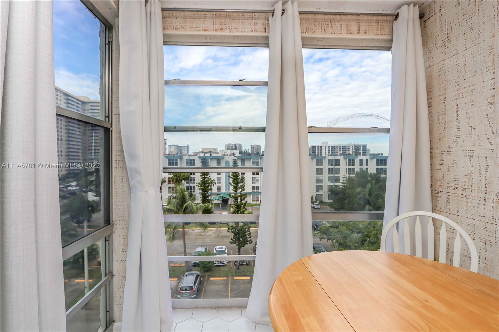 AVILA CONDO - Residential