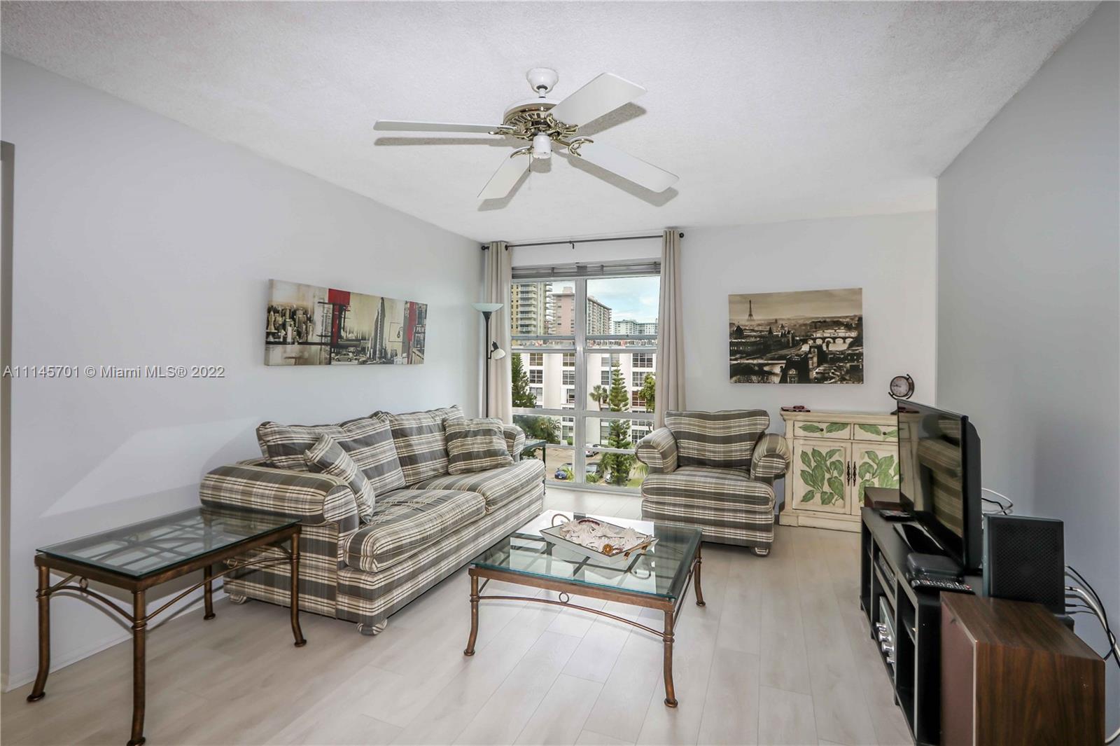 AVILA CONDO - Residential