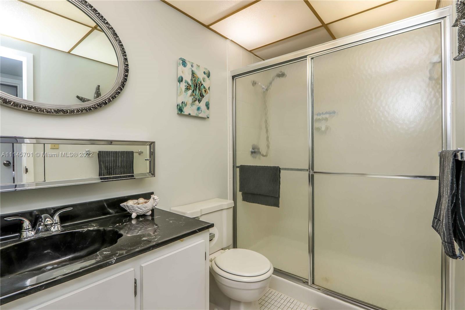 AVILA CONDO - Residential