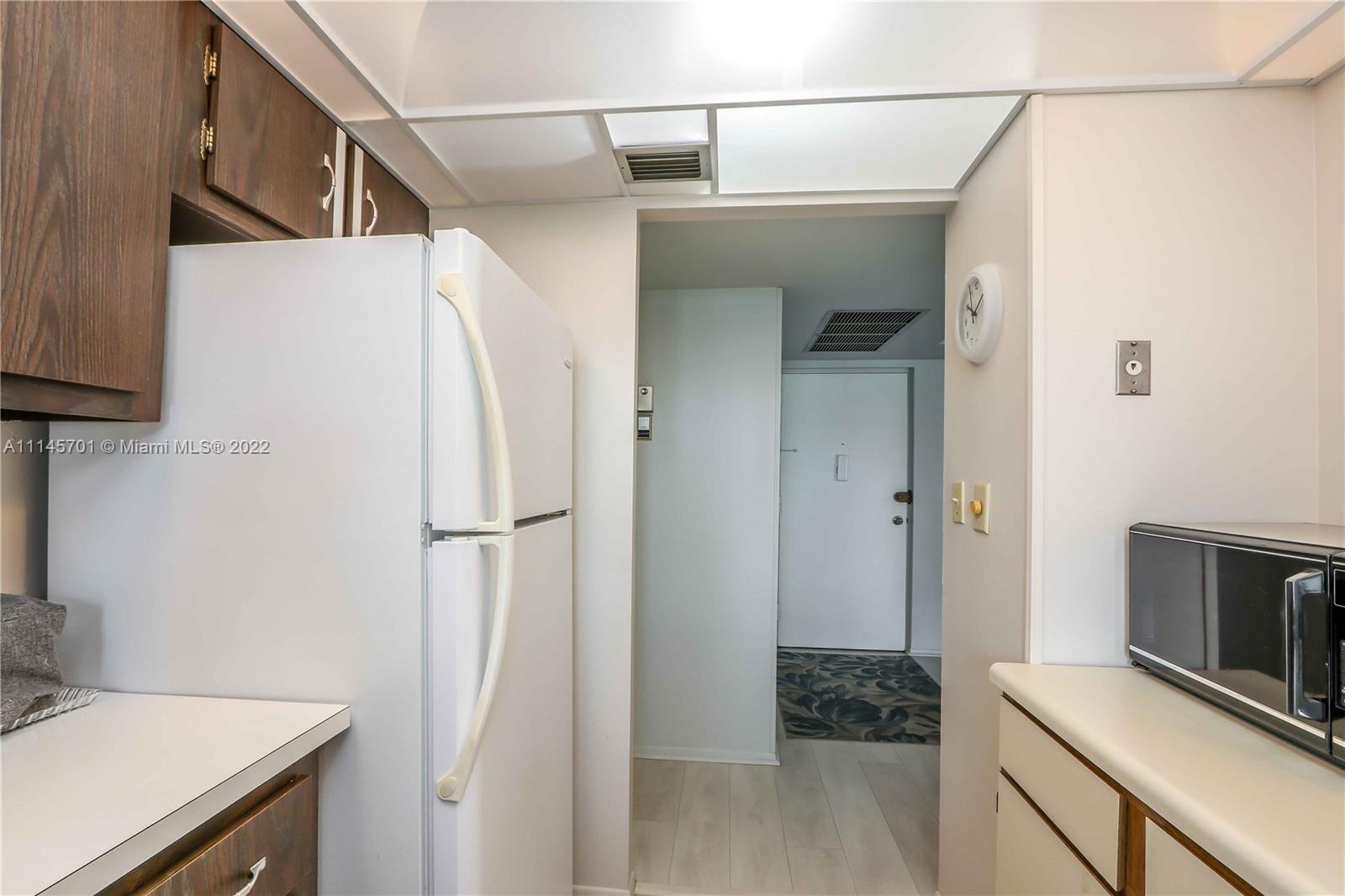 AVILA CONDO - Residential