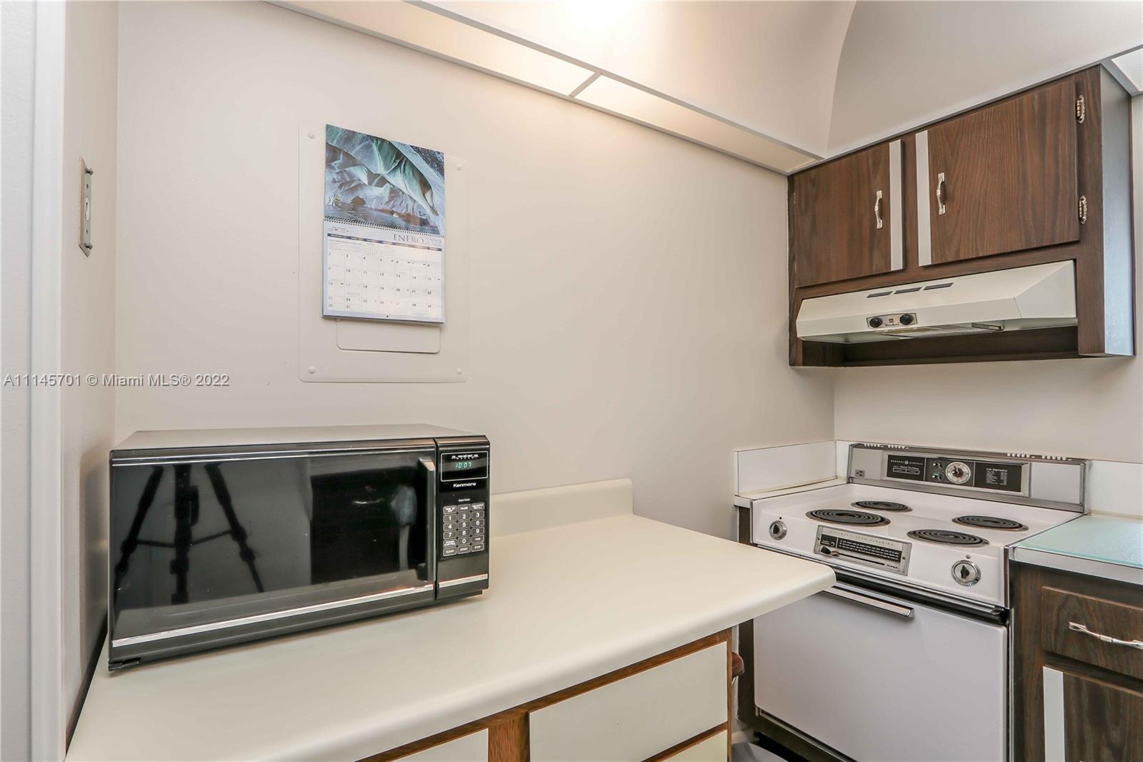 AVILA CONDO - Residential