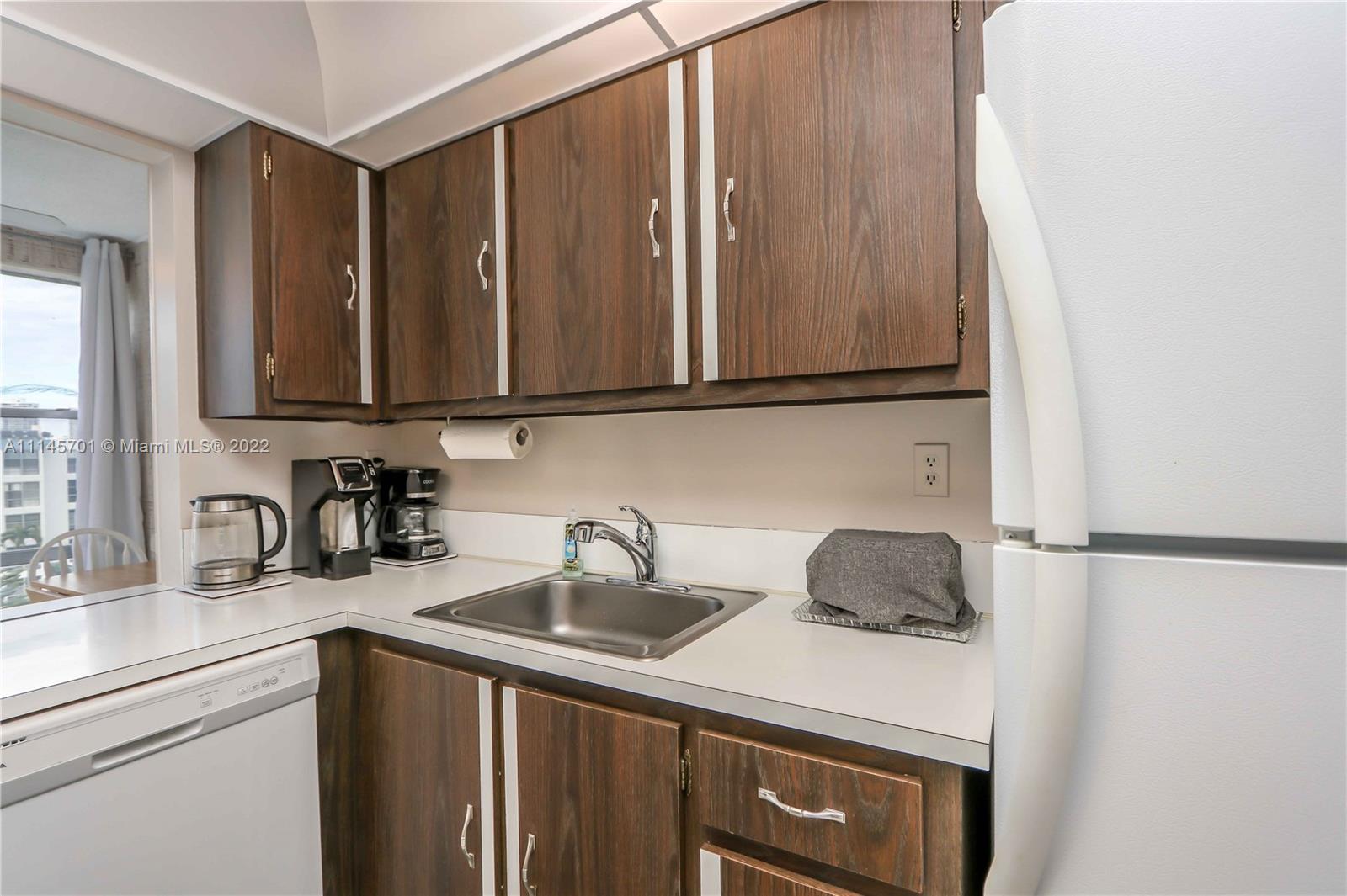 AVILA CONDO - Residential