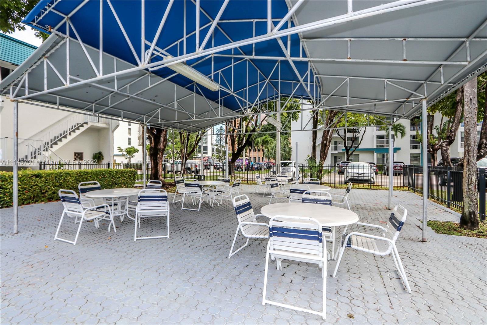 AVILA CONDO - Residential