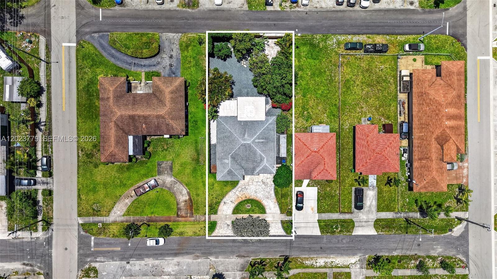 BELMAR 2-22 B - Residential