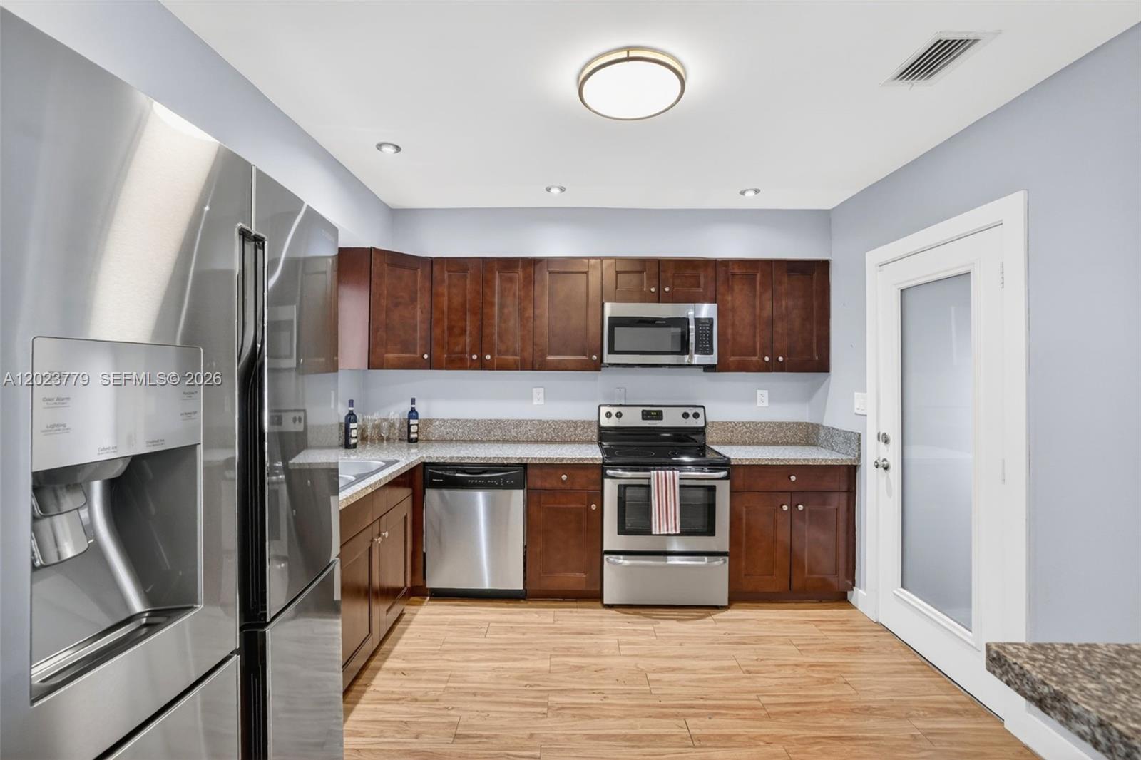 BELMAR 2-22 B - Residential