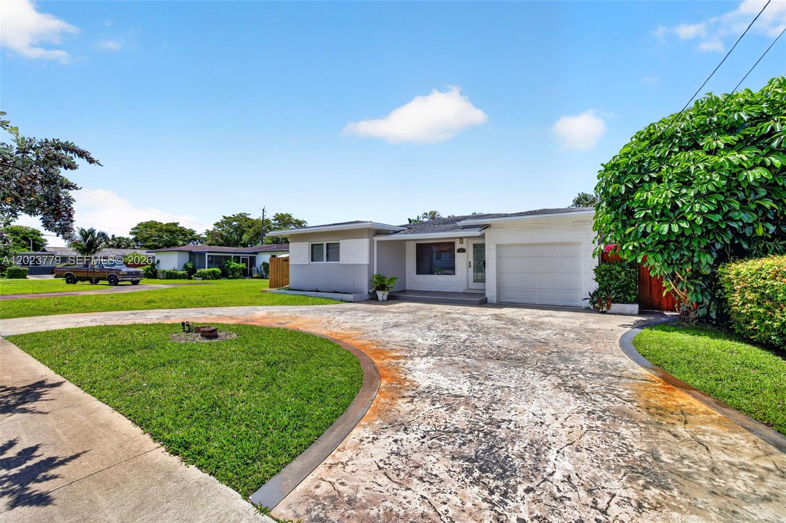 BELMAR 2-22 B - Residential