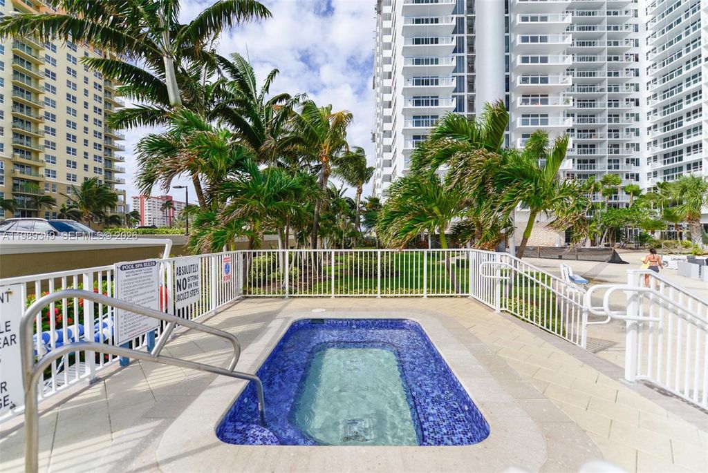 Photo of 2030 S Ocean Dr #1816, Hallandale Beach, FL 33009 (MLS # A11989349)