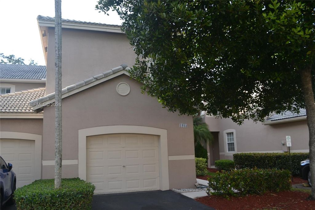 Photo of 1935 Madeira Dr #1935, Weston, FL 33327 (MLS # A11963500)