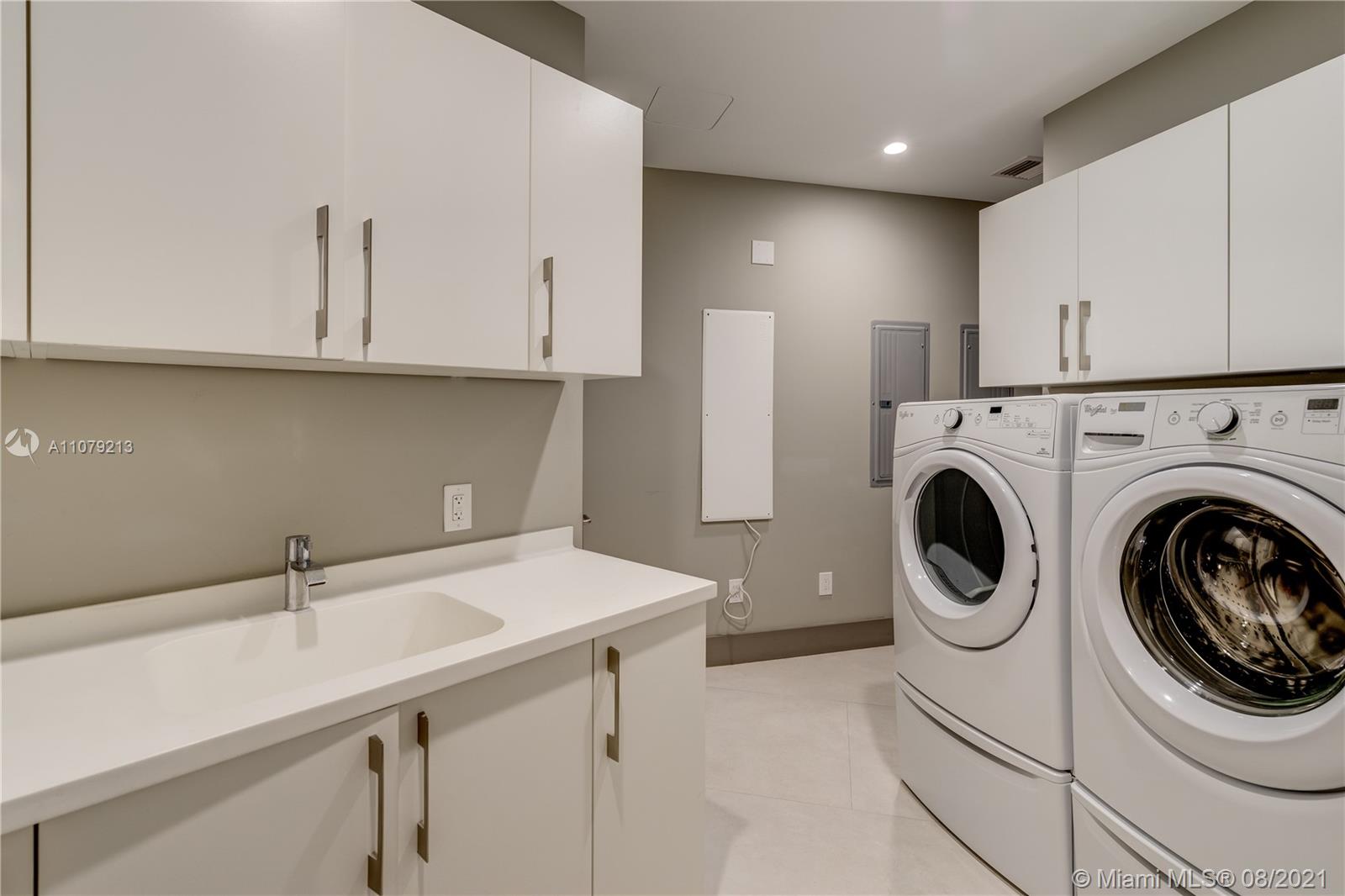 Porsche Design Tower - Residential