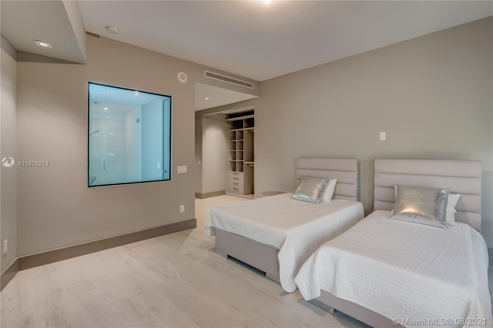 Porsche Design Tower - Residential